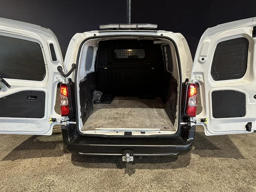 Toyota ProAce - Afbeelding 13 van 20