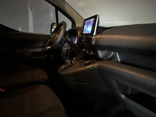 Toyota ProAce - Afbeelding 14 van 20