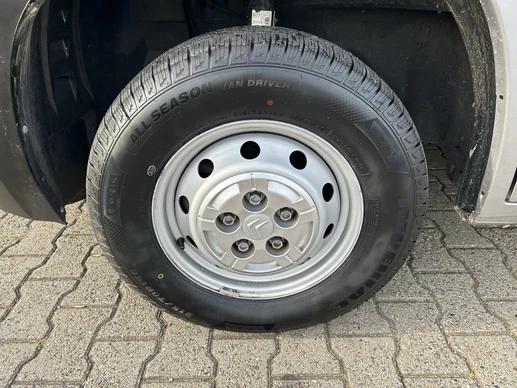 Citroën Jumper - Afbeelding 4 van 26