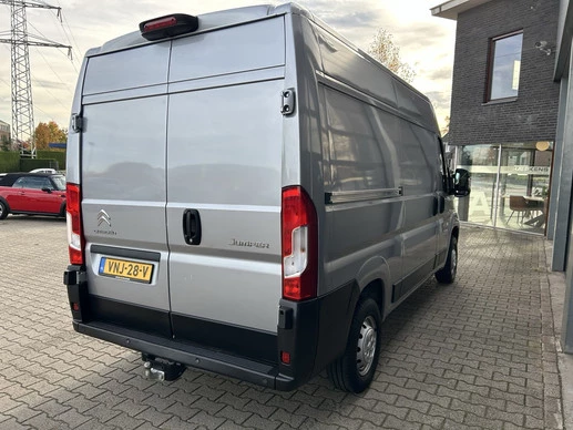 Citroën Jumper - Afbeelding 11 van 26