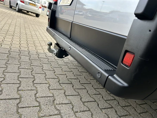 Citroën Jumper - Afbeelding 13 van 26