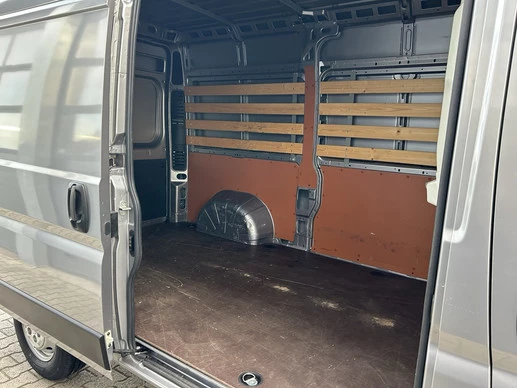 Citroën Jumper - Afbeelding 14 van 26