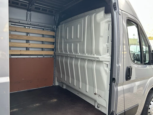 Citroën Jumper - Afbeelding 15 van 26