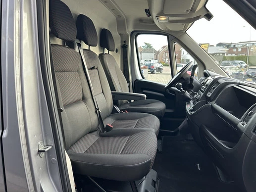 Citroën Jumper - Afbeelding 16 van 26