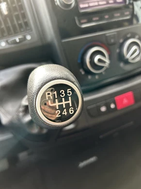 Citroën Jumper - Afbeelding 19 van 26