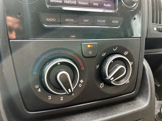 Citroën Jumper - Afbeelding 20 van 26