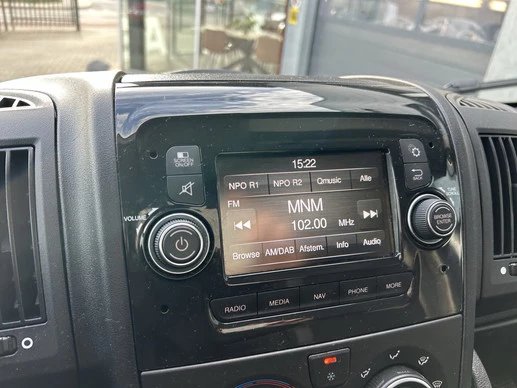 Citroën Jumper - Afbeelding 21 van 26