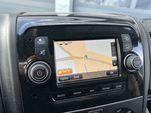 Citroën Jumper - Afbeelding 22 van 26