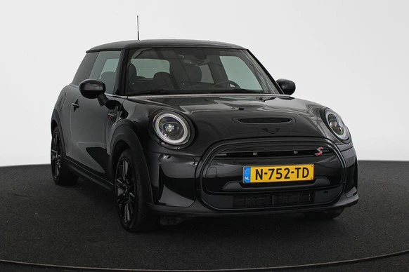 MINI Electric - Afbeelding 2 van 30