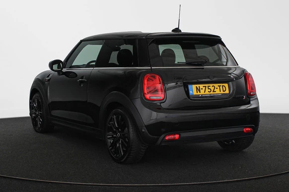 MINI Electric - Afbeelding 4 van 30