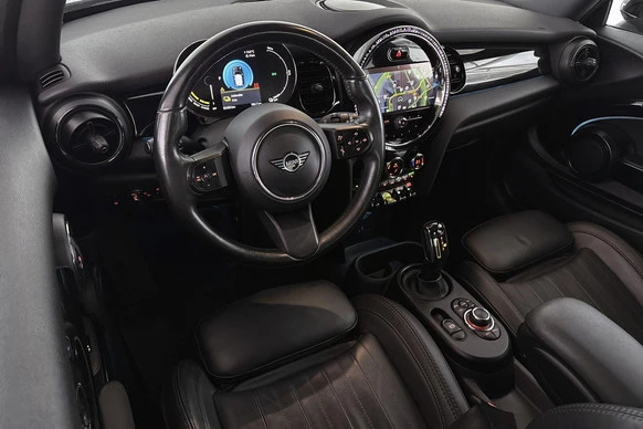 MINI Electric - Afbeelding 5 van 30