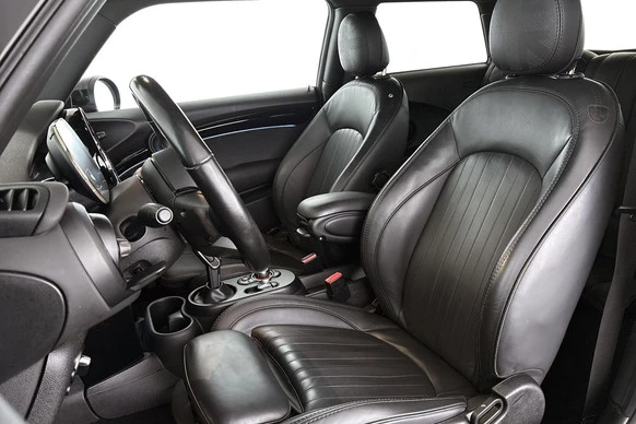 MINI Electric - Afbeelding 6 van 30