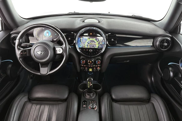 MINI Electric - Afbeelding 7 van 30