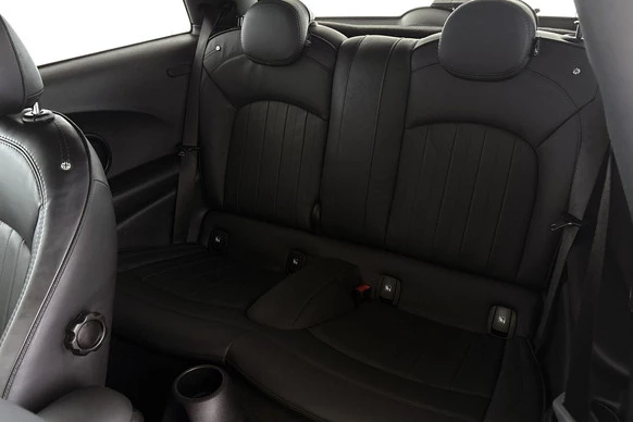 MINI Electric - Afbeelding 9 van 30