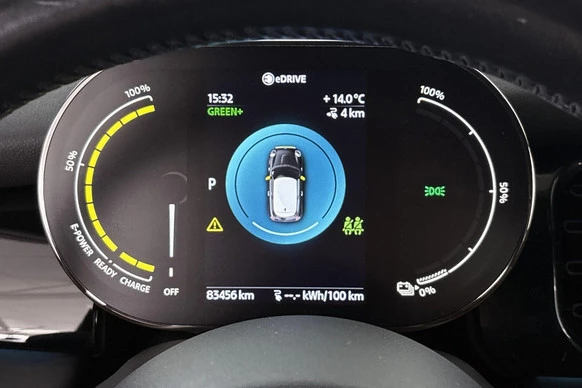 MINI Electric - Afbeelding 11 van 30