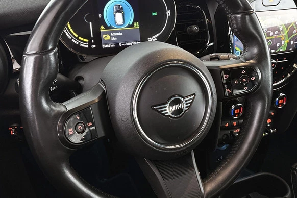 MINI Electric - Afbeelding 12 van 30