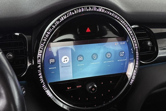 MINI Electric - Afbeelding 13 van 30