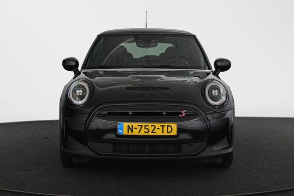 MINI Electric - Afbeelding 14 van 30