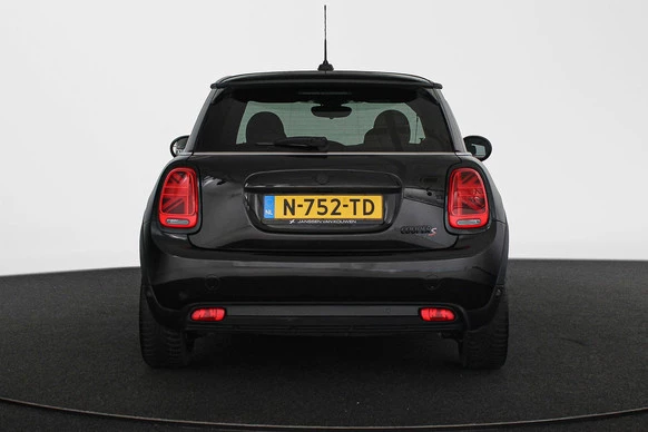 MINI Electric - Afbeelding 15 van 30