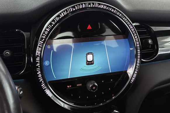 MINI Electric - Afbeelding 16 van 30