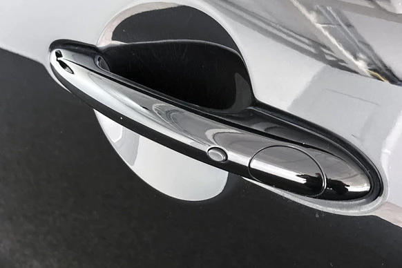 MINI Electric - Afbeelding 18 van 30