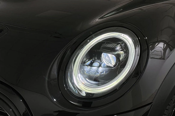 MINI Electric - Afbeelding 19 van 30