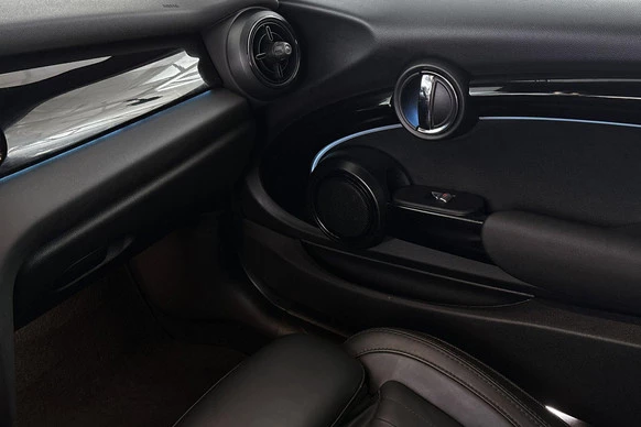 MINI Electric - Afbeelding 20 van 30