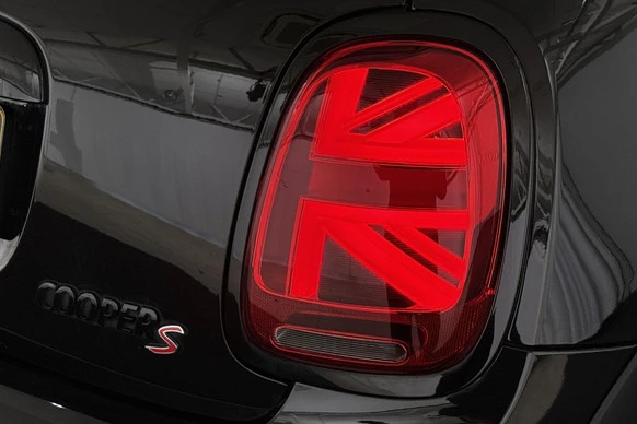 MINI Electric - Afbeelding 21 van 30