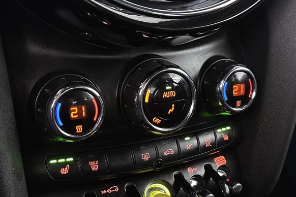 MINI Electric - Afbeelding 23 van 30