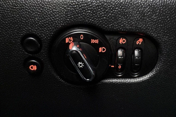 MINI Electric - Afbeelding 25 van 30