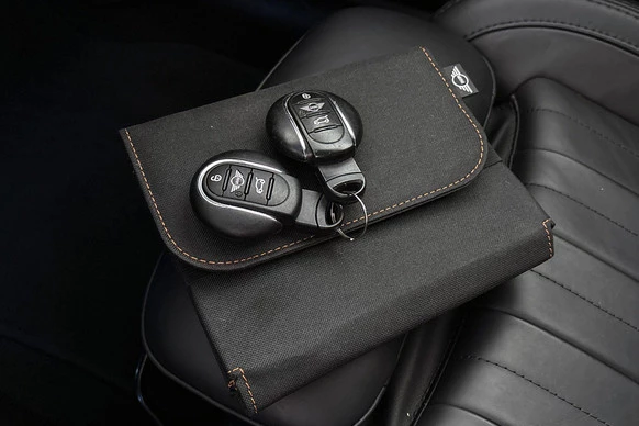 MINI Electric - Afbeelding 27 van 30