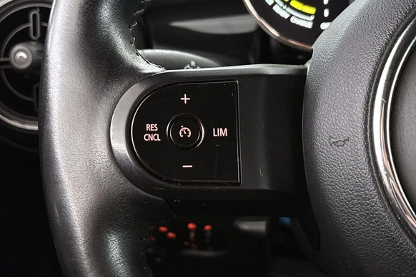 MINI Electric - Afbeelding 28 van 30