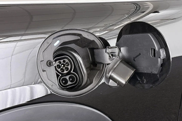 MINI Electric - Afbeelding 29 van 30