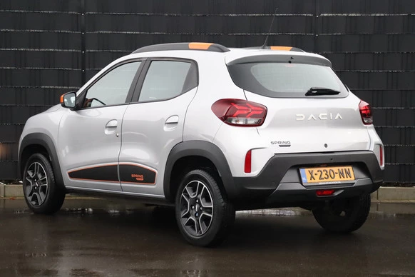 Dacia Spring - Afbeelding 4 van 28