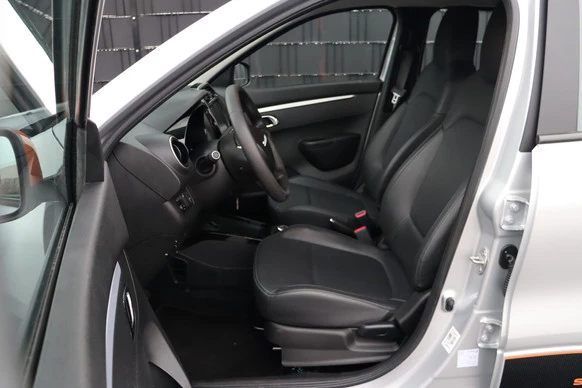 Dacia Spring - Afbeelding 9 van 28