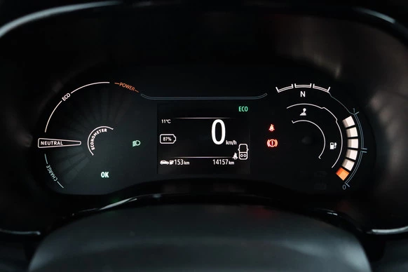 Dacia Spring - Afbeelding 11 van 28