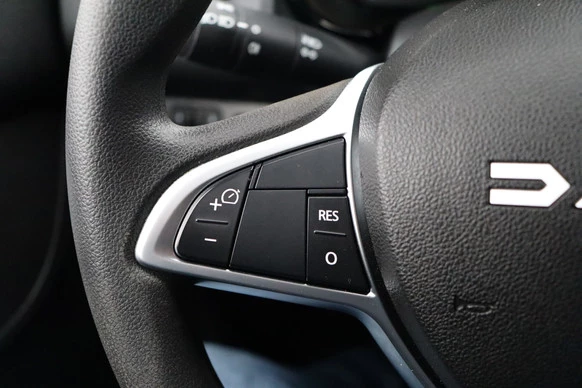 Dacia Spring - Afbeelding 12 van 28