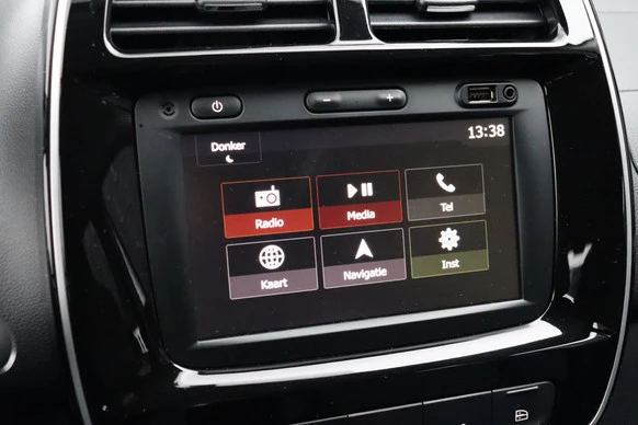 Dacia Spring - Afbeelding 16 van 28