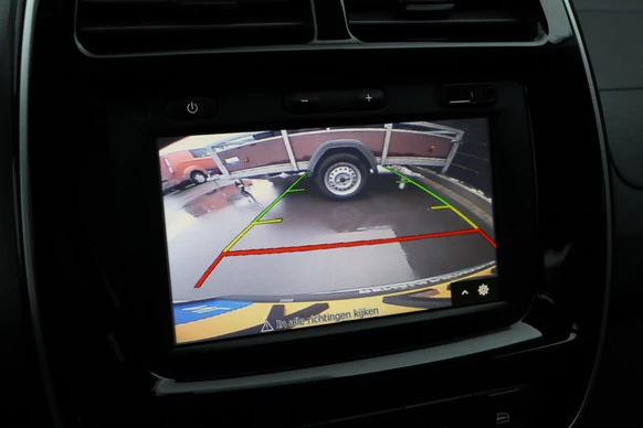 Dacia Spring - Afbeelding 18 van 28