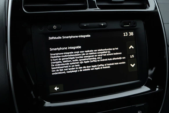 Dacia Spring - Afbeelding 19 van 28