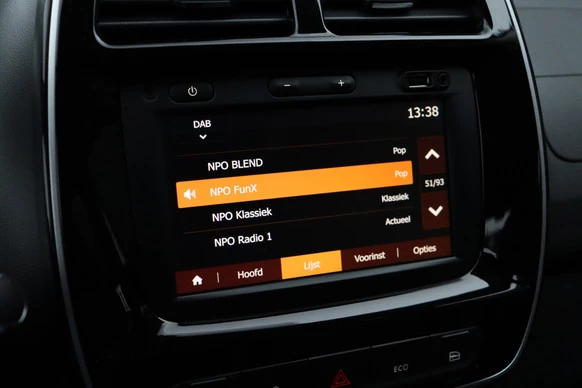 Dacia Spring - Afbeelding 20 van 28