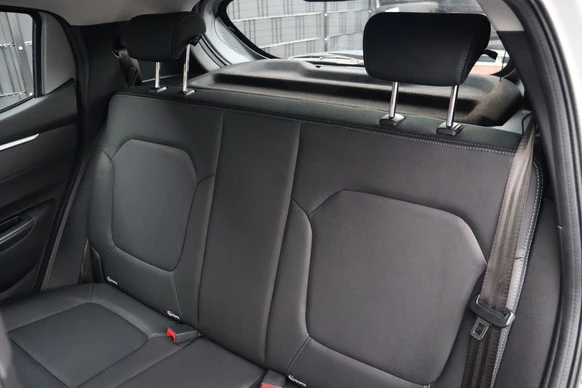 Dacia Spring - Afbeelding 21 van 28