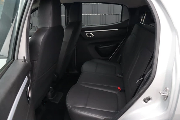 Dacia Spring - Afbeelding 22 van 28