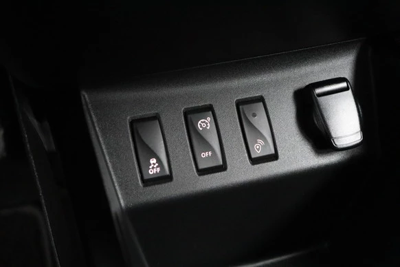 Dacia Spring - Afbeelding 27 van 28