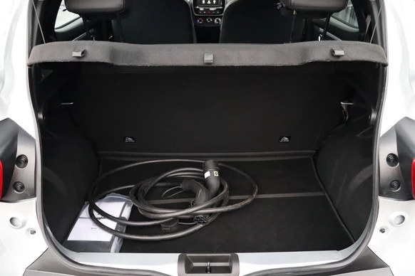 Dacia Spring - Afbeelding 28 van 28