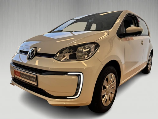 Volkswagen e-up! - Afbeelding 1 van 30