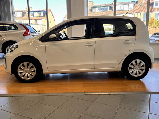 Volkswagen e-up! - Afbeelding 2 van 30