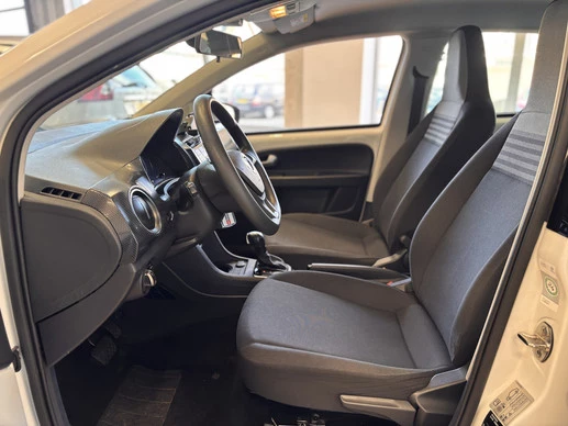 Volkswagen e-up! - Afbeelding 3 van 30