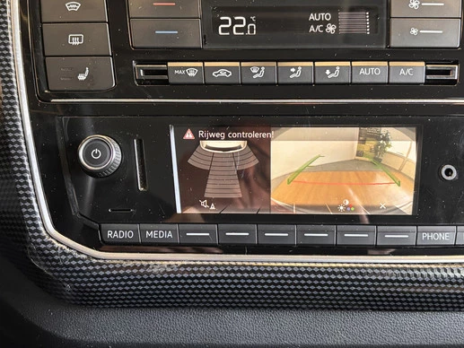 Volkswagen e-up! - Afbeelding 5 van 30