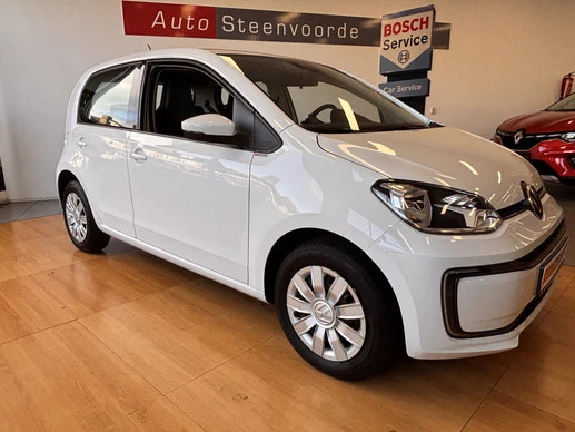 Volkswagen e-up! - Afbeelding 6 van 30